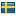 opusteno.rs server is located in Sweden